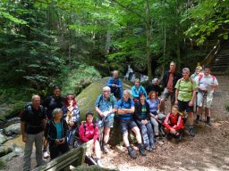 2014 Ysperklamm